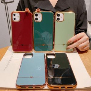 Iphone 11ケース 韓国 かわいいの通販 Au Pay マーケット