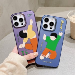 スマホケース iphone14 ケース 韓国 iphone13 ケース iphone12 ケース 携帯ケース iphone11 ケース TPU 女の子 男の子 レディース メンズ