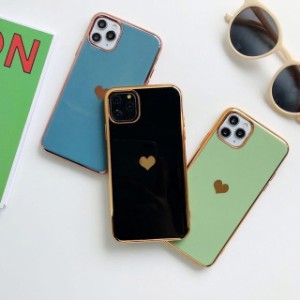 ハート Iphone ケース 韓国の通販 Au Pay マーケット