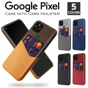 カードポケット付きケース Google Pixel5a ケース Google Pixel3a カバー Pixel4a 5g ケース Pixel5 ケース Pixel 3a カバー Pixel4a ス