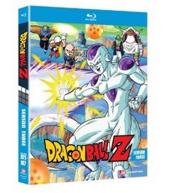 ドラゴンボールZ シーズン3 75-107話BOXセット ブルーレイ【Blu-ray】