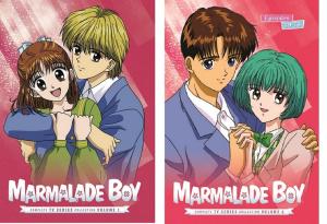 最良かつ最も包括的な ママレード ボーイ アニメ 最終 回 すべてのアニメ画像