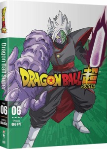 ドラゴンボール超 パート6 66-78話BOXセット 【DVD】