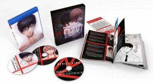 デビルズライン 全12話+OVABOXセット プレミアム版 ブルーレイ【Blu-ray】