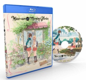 あさがおと加瀬さん。OVA ブルーレイ【Blu-ray】