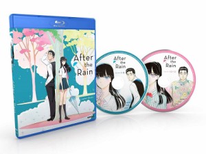 恋は雨上がりのように 全12話BOXセット  ブルーレイ【Blu-ray】