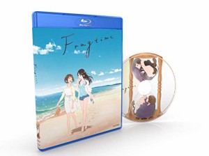 フラグタイム OVA ブルーレイ【Blu-ray】