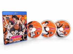 あひるの空 コレクション1 1-24話BOXセット ブルーレイ【Blu-ray】