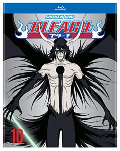 ブリーチ BLEACH コレクション10 252-279話BOXセット  ブルーレイ【Blu-ray】