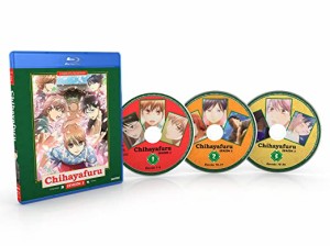 ちはやふる3(第3期) 全24話+総集編BOXセット ブルーレイ【Blu-ray】