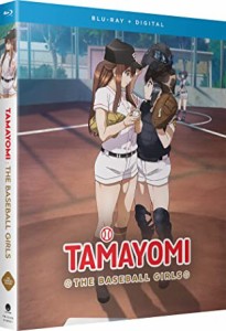 球詠 全12話BOXセット ブルーレイ【Blu-ray】