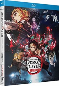 劇場版「鬼滅の刃」 無限列車編 ブルーレイ【Blu-ray】