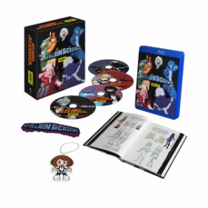 僕のヒーローアカデミア 第5期パート2 102-113話コンボパック 限定版 ブルーレイ+DVDセット【Blu-ray】
