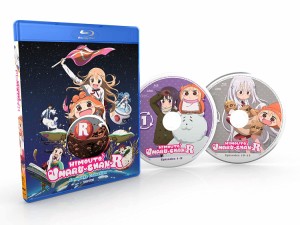 干物妹！うまるちゃんR(第2期) 全12話BOXセット ブルーレイ【Blu-ray】