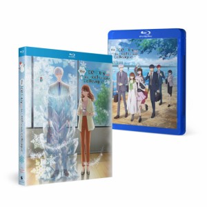 氷属性男子とクールな同僚女子 全12話BOXセット  ブルーレイ【Blu-ray】