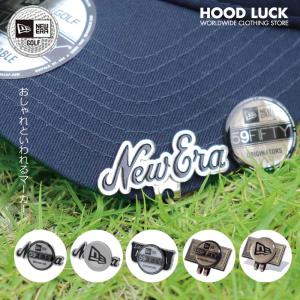 ニューエラ Newera ゴルフ Golf マーカー ボールマーカー パター Marker パターマーカー おしゃれ 目立つ メンズ レディース バイザースの通販はau Wowma ワウマ Hood Luck 商品ロットナンバー