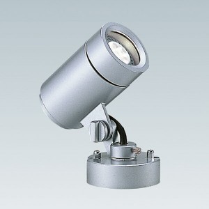 スポットライト LED照明 屋外 看板 照明 4013S ガーデンライト LEDランプ別売 演出 照明 外灯 照明器具 おしゃれ LEDZランプJDR(別売) 5.