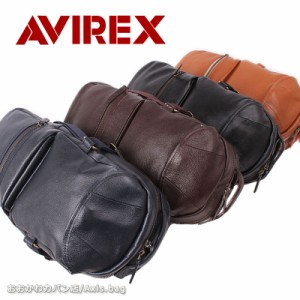 アビレックス AVIREX ボディバッグ BULTO ブルト AVX5611 (北海道沖縄/離島別途送料)