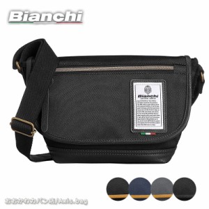 ビアンキ Bianchi ミニ　メッセンジャーバッグ DIBASE ディバーゼ NBTC35 (北海道沖縄/離島別途送料)