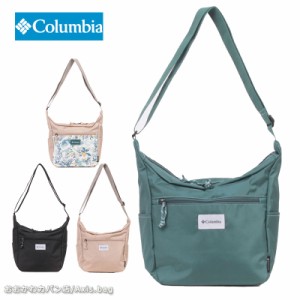 Columbia コロンビア ショルダーバッグ  PU8629 (北海道沖縄/離島別途送料)