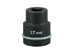 KTC ABP8-20SQP 25.4sq.インパクトレンチ用インナソケット