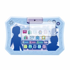 アナと雪の女王2 ドリームカメラタブレット 用 / タカラトミー 専用 クリア光沢 液晶保護フィルム メール便送料無料