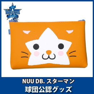 横浜DeNAベイスターズグッズ NUU DB.スターマン