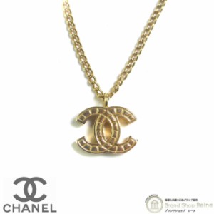 chanel ネックレス ゴールド ココ マークの通販|au PAY マーケット