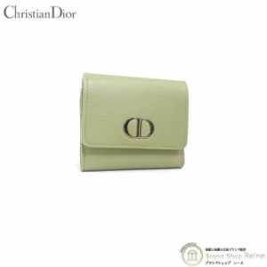 dior 三つ折り 財布の通販｜au PAY マーケット