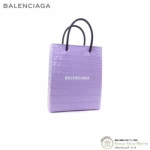 BALENCIAGA バレンシアガ  ショッピングトート トートバッグ 485330   カーフレザー ブラック   2WAY ハンドバッグ ショルダーバッグ ショッピングバッグ 【本物保証】