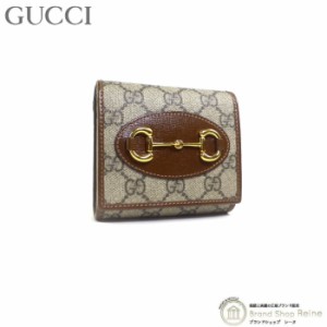 gucci 三つ折り 財布の通販｜au PAY マーケット