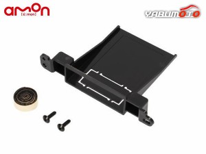 ETC 取り付け アタッチメント ホンダ N-VAN NVAN エーモン H7232 H30.7〜 取付 amon