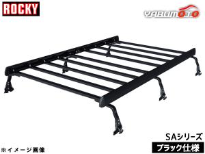 エブリイ　純正ルーフキャリア8本足 エブリイ 純正ルーフキャリア8本足 エブリイワゴン キャリア 8本