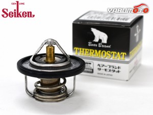 ジムニーワイド JB43W サーモスタット パッキン付 ベアーブランド Seiken 制研化学工業 52SE-82G