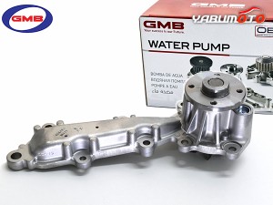 デイズ デイズルークス B21W B21A ウォーターポンプ GMB GWM-111A H25.6〜   車検 交換 国内メーカー 送料無料