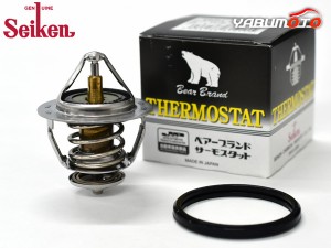 アリオン プレミオ NZT260 サーモスタット パッキン付 ベアーブランド Seiken 制研化学工業 V56TA-88 P101