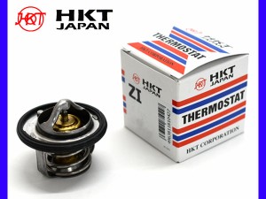 サンバー TT1 TT2 サーモスタット パッキン付 HKT エイチケーティー 温度調節 ZI48FA-78P