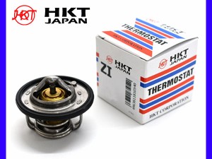 ジムニーワイド JB43W サーモスタット パッキン付 HKT エイチケーティー 温度調節 ZI52SE-82P