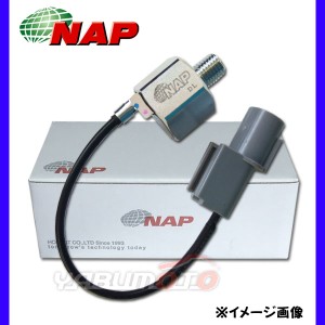 ノックセンサー NAP SZKN-0001-S【スズキ】ワゴンＲ MC11S/MC12S/MC21S/MC22S