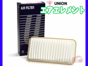 アイシス ZGM10G ZGM10W エアエレメント エアー フィルター クリーナー ユニオン産業 UNION A-189