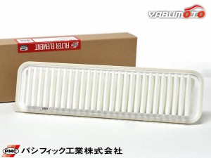 エスティマ AHR20W エアーエレメント エアークリーナー パシフィック工業 PMC H18.06〜 PA-1697