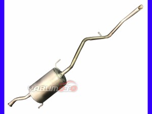 Da 17v マフラー 車検 対応の通販 Au Pay マーケット