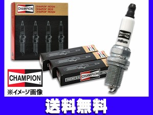 ist イスト NCP60 H17/5〜H19/7 チャンピオン イリジウムプラグ NGK 同等 9003 4本セット ネコポス 送料無料