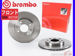 ブレンボ ディスクローター フィット GD2 GD4 '01/06〜'07/10 フロント brembo 09955410 2枚セット 送料無料