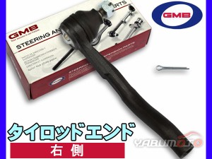 ゼスト JE1 JE2 H18.03〜H24.11 タイロッドエンド GMB 右側 片側 1本 0705-0361 GTE-HO-2R