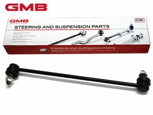 ジャスティ M900F スタビライザーリンク スタビリンク フロント 左右共通 片側 1本 GMB 1001-17601 GSL-T-53 H28.11〜R04.05