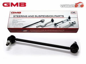 MAZDA3 BP5P スタビライザーリンク スタビリンク フロント 左右共通 片側 1本 GMB 1003-12701 GSL-MZ-19 R01.12〜R05.04