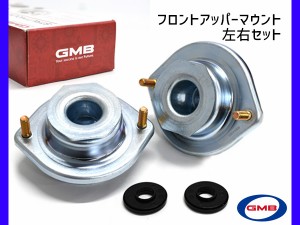 パッソ NGC30 アッパーマウント フロント 左右 キット1台分 GMB GMD-10040 H16.05〜