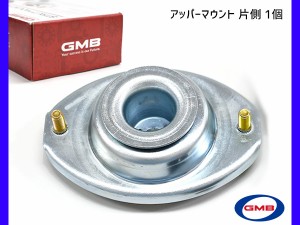 ワゴンR MH23S H20.9〜H24.9 アッパーマウント ストラットサポートラバー フロント 左右共通 片側 1個 GMS-20010 GMB