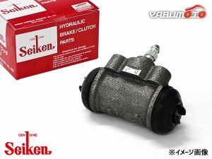 ソリオ MA15S ホイールシリンダー 片側1個 左右共通 リア seiken セイケン 国産 130-70123 53401-68L01 H22.11〜 SW-S123 送料無料